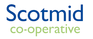 SCOTMID logo